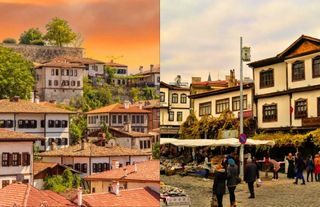 Beypazarı ve Safranbolu Evleri Neden Bu Kadar Benziyor?