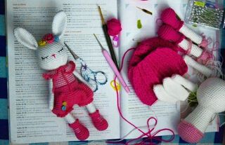 Beypazarı’nda Ücretsiz Amigurumi Kursu Başlıyor