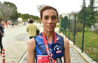 Ankara'da 4. Bilkent Yol Koşusu’nda Şampiyonlar Belli Oldu