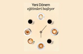 Çankaya Belediyesi Kahve Eğitimi Başvuruları Başladı