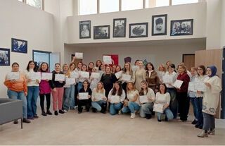 Çankaya Belediyesi’nden Su Tasarrufu ve Dijital Temizlik Semineri