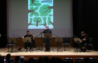 Çankaya’da 23. Uluslararası Öykü Günleri Başladı