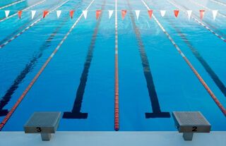 Çankaya’da Çocuk ve Yetişkin Yüzme Kursu Kayıtları Açıldı