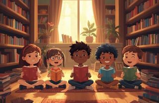 Çankaya’da Çocuklara Özel Kitap Takas Şenliği Başlıyor