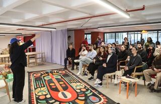 Çankaya’dan Kapsayıcı Kent için Yeni Proje