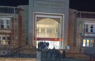 Çubuk'ta 6 Nisan'daki Kanlı Kavgaya İlişkin 15 Tutuklama