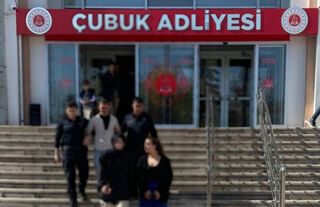 Çubuk’ta Silahlı Gasp Şüphelileri Tutuklandı