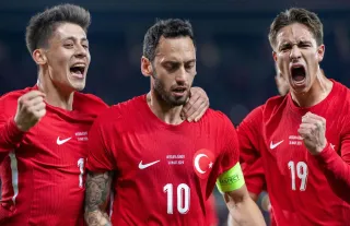 En Değerli Türk Futbolcular: Genç Yetenek Arda Güler Zirvede