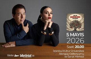 Fazıl Say’ın 'Bir Öğretmenin Hayalleri' İlk Kez 5 Mayıs’ta Sahneye Çıkıyor