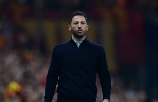 Fenerbahçe'de Tedesco Dönemi Beklenenden Erken Bitti