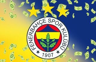 Fenerbahçe’nin Borcu 27,2 Milyar Lirayı Aştı