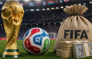 FIFA'dan 2026 Dünya Kupası için 871 Milyon Dolar Ödül