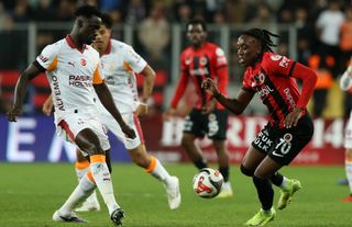 Galatasaray Zirvede Farkı Açtı, Gençlerbirliği Ateş Hattına Yaklaştı