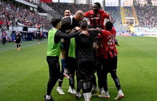 Gençlerbirliği’nin Kader Sınavını Oğuzhan Çakır Yönetecek
