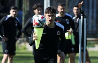 Gençlerbirliği Kader Maçı Kocaelispor'a Hazır