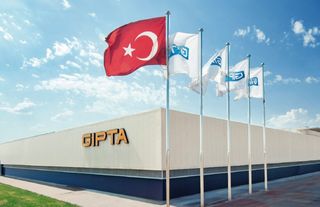 Gıpta’nın Kredi Notu Yükseldi: JCR Eurasia "AA"ya Çıkardı