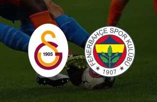 Galatasaray Fenerbahçe Derbisinin VAR Hakemi Açıklandı