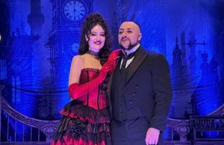 Hayko Cepkin "Jekyll & Hyde" Müzikali ile Ankara’da Sahne Alacak