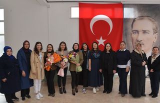 Kahramankazan’da Anne Olmaya Hazırlananlar Seminerde Buluştu