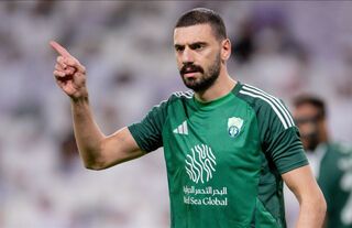 Merih Demiral Şampiyonlar Ligi Finali için Vissel Kobe Karşısında