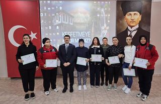 Nallıhan'ın Yöresel Lezzetlerine "Akademik" Güvence