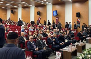 Sömürge Suçları OSTİM Teknik Üniversitesi'nde Masaya Yatırıldı