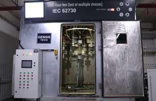 Ankara Sanayisine Yerli Destek: OSTİMTECH’in Yeni Laboratuvarı Hizmete Girdi