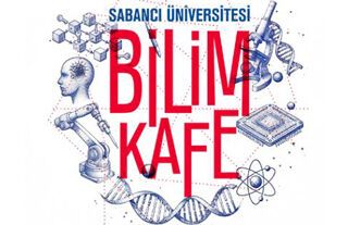 Gençler Yapay Zekayı "Bilim Kafe"de Tartışacak: Sabancı Üniversitesi Ankara’ya Geliyor