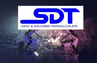 SDT Uzay ve Savunma Milyon Dolarlık Anlaşma İmzaladı