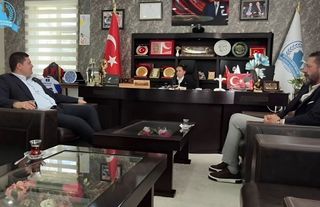 Şereflikoçhisar’da Başkanlık Koltuğu Azra’ya Emanet