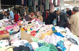 Sıhhiye Sosyete Pazarı’nda Bu Haftanın Fiyat Listesi (16 Nisan 2026)