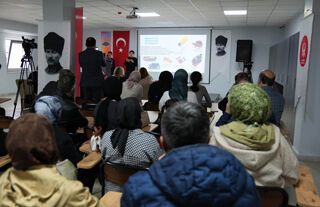 Keçiören’in Teknoloji Elçileri TEKNOFEST 2026 Yolunda