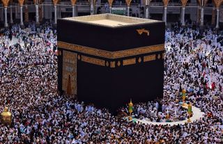 Türkiye’den 85 Bin Hacı Adayı 18 Nisan’da Yola Çıkıyor