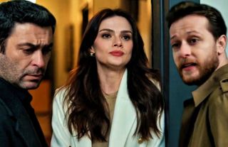 Uzak Şehir 58. Bölümde 'Bekar Komşu' Alarmı: Cihan Kıskançlık Krizinde