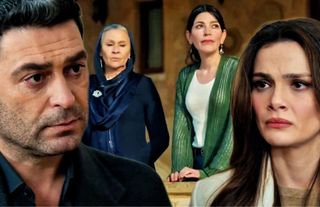 Uzak Şehir’de Ezber Bozan Gelişme: Meryem’in Konağa Yerleşmesi Alya’yı Yol Ayrımına Getirdi