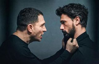 Yeraltı 10. Bölümde Büyük Hesaplaşma: Bozo ve Haydar Ali Karşı Karşıya Geliyor