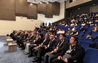Ankara Üniversitesi’nde 60’tan Fazla Bilişim Projesi Görücüye Çıktı