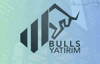 Bulls GSYO’da Zarar Sonrası Şirket Hisseye Sahip Çıktı: 867 Bini Aşkın Hisse Geri Alındı