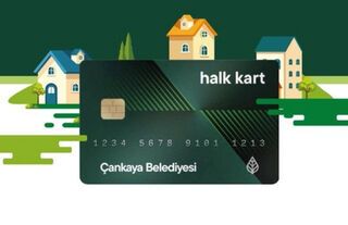 Çankaya Belediyesi'nden 2,5 Milyon TL Bayram Yardımı