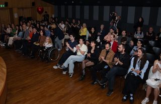 Ankara’da Sinema Engel Tanımadı: 14. Engelsiz Filmler Festivali’nde Ödüller Sahiplerini Buldu