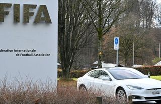 FIFA’dan Ankaragücü, Gençlerbirliği ve Gaziantep FK’ye Transfer Yasağı