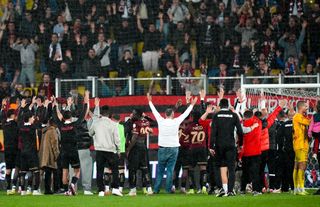 Gençlerbirliği Trabzonspor'u Elerse 6’ncı Kez Finale Yükselecek