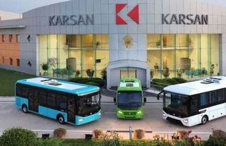 Borç Yükünü Hafifleten Karsan, İETT ile 1,8 Milyar TL’lik Sözleşme İmzaladı