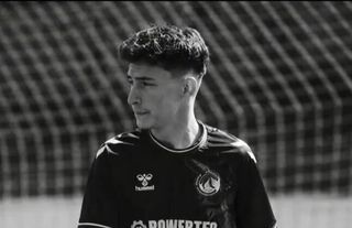 Keçiörengücü'nü Yasa Boğan Ölüm: 16 Yaşındaki Altyapı Futbolcusu Kazada Hayatını Kaybetti