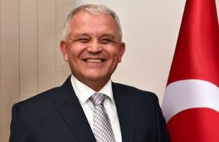 Mamak Belediye Başkanı Şahin’den Babalar Günü’nde “Baba Ocağı” Vurgusu