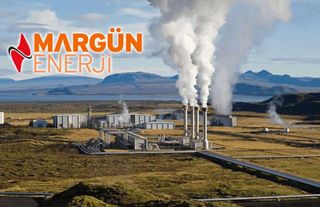 Margün Enerji’den 14 Günde 9,4 Milyon Adet Pay Geri Alımı