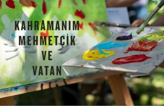 MEB-MSÜ İşbirliğiyle Öğrencilere Ödüllü Resim Yarışması