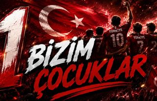 Milli Takım Marşı Yarışmasında Halk Oylaması Başladı