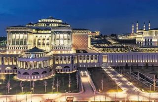 NATO Zirvesi Öncesi Ankara’da Geniş Güvenlik Tedbiri