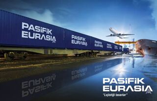 Pasifik Eurasia 2026’ya Varlık Artışıyla Başladı: Yatırımlar Gayrimenkulde Yoğunlaştı